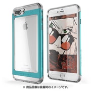 GHOCAS477 [クローク2 iPhone 7 Plus用 5.5インチ ケース ティール]
