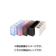 マルチスタンド S レッド MS-201T-R
