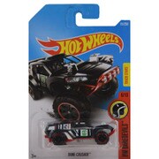 ホットウィール HW DAREDEVILS DUNE CRUSHER [ミニカー]