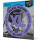D'Addario（ダダリオ） エレキギター弦 ニッケル バランスドテンション Blues/Jazz Rock .011-.050 EXL115BT EXL115BT