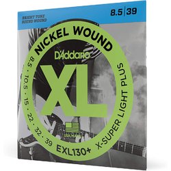 ヨドバシ.com - D'Addario ダダリオ EXL130＋ [D'Addario（ダダリオ