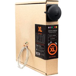 ヨドバシ.com - D'Addario ダダリオ EXL110-B25 [D'Addario（ダダリオ