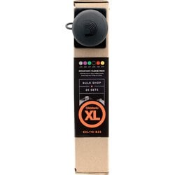 ヨドバシ.com - D'Addario ダダリオ EXL110-B25 [D'Addario（ダダリオ