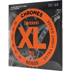 ヨドバシ.com - D'Addario ダダリオ ECG23 [エレキギター弦