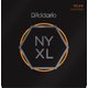 エレキギター弦（Light 010-046） NYXL1046 R.Light 010-046