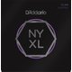 エレキギター弦（Medium 011-049） NYXL1149 Medium 011-049