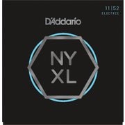 エレキギター弦（HeavyBottom 011-052） NYXL1152 HVY Btm 011-052