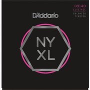 エレキギター弦 バランスドテンション（Balanced SuperLight 009-040） NYXL0940BT S.Light 009-040