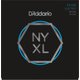 エレキギター弦 3弦ワウンド仕様（Wound 3rd Light 012-052） NYXL1252W Light/Wound 3rd