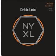 エレキギター弦 3弦ワウンド仕様（Wound 3rd Medium 013-056） NYXL1356W Medium/Wound 3rd