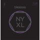 エレキギター弦 3セットパック（Medium 011-049） NYXL1149-3P Medium 011-049