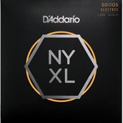ベース弦（ゲージ 050-105） NYXL50105 Medium 050-105
