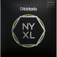 ベース弦（ゲージ 045-105） NYXL45105 RegTop/MedBtm045-105