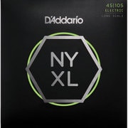 ベース弦(ゲージ 045-105) NYXL45105 RegTop/MedBtm045-105