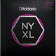 ベース弦 5弦ベース用（ゲージ 045-130） NYXL45130 RegLight 5St 045-130
