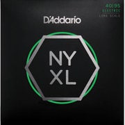 ベース弦（ゲージ 040-095） NYXL4095 Super Light 040-095