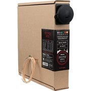 D'Addario(ダダリオ) アコースティックギター弦 フォスファーブロンズ Medium .013-.056 EJ17-B25 25set入りバルクパック EJ17-B25
