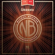アコギ弦 Medium NB1356