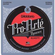 クラシック弦 Pro-Arte/Normal EJ45TT