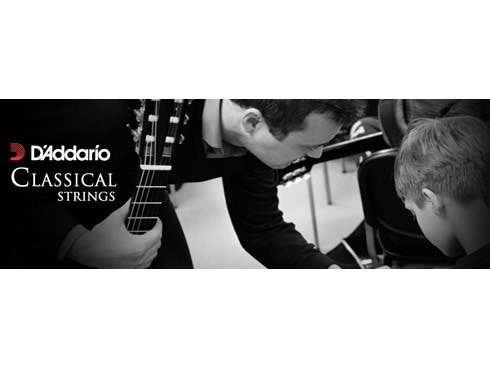 ヨドバシ.com - D'Addario ダダリオ D'Addario（ダダリオ） クラシックギター弦 プロアルテ （Silver/Clear）  Light ライトテンション EJ43 EJ43 通販【全品無料配達】