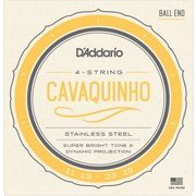 カヴァキーニョ弦 Cavaquinho/STAINLESS EJ93