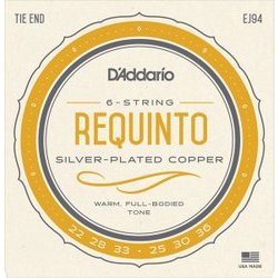 レキント弦 Requinto EJ94