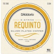 レキント弦 Requinto EJ94