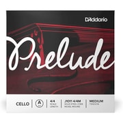 チェロ弦 PRELUDE プレリュード A線 Medium Tension J1011 4/4M