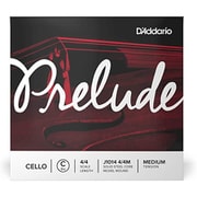 チェロ弦 PRELUDE プレリュード C線 Medium Tension J1014 4/4M