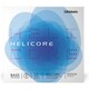 ウッドベース/コントラバス弦 HELICORE ORCHESTRAL ヘリコア オーケストラル D線 Medium Tension H612 3/4M