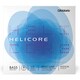 ウッドベース/コントラバス弦 HELICORE PIZZICATO ヘリコア ピッチカート A線 Medium Tension HP613 3/4M