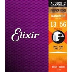 ヨドバシ.com - エリクサー ELIXIR アコースティックギター弦