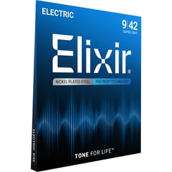 【再出品】Solar スキャロップ加工　エリクサー弦おまけ付き Amazon.co.jp: ELIXIR(エリクサー) Elixirエレキギター弦
