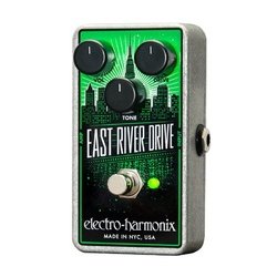 オーバードライブ EAST RIVER DRIVE