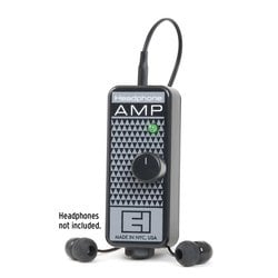 小型ヘッドホンアンプ HEADPHONE AMP