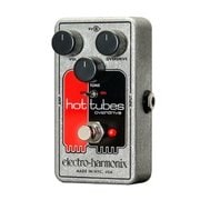 オーバードライブ HOT TUBES