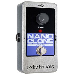 アナログコーラス NANO CLONE