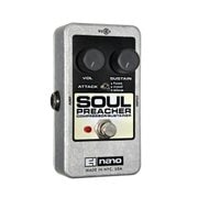 コンプレッサー SOUL PREACHER