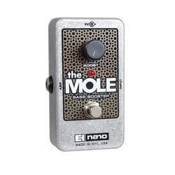 ヨドバシ.com - ELECTRO HARMONIX エレクトロハーモニックス THE MOLE