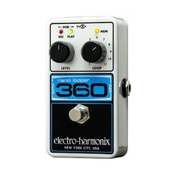 ルーパー NANO LOOPER 360