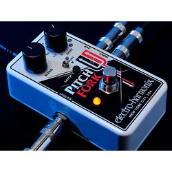 ヨドバシ.com - ELECTRO HARMONIX エレクトロハーモニックス PITCH