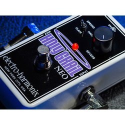 ヨドバシ.com - ELECTRO HARMONIX エレクトロハーモニックス