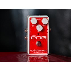 ヨドバシ.com - ELECTRO HARMONIX エレクトロハーモニックス NANO POG