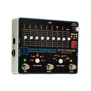 ELECTRO HARMONIX(エレクトロハーモニックス) アナログエクスプレッション/CV シーケンサー 8 STEP PROGRAM
