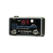 ELECTRO HARMONIX(エレクトロハーモニックス) リモートプリセットコントローラー 8 STEP PROGRAM FOOT CONTROLLER