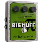 ディストーション BASS BIG MUFF PI