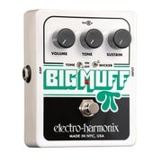 ELECTRO HARMONIX(エレクトロハーモニックス) ディストーション/サステイナー BIG MUFF PI W/TONE WICKER