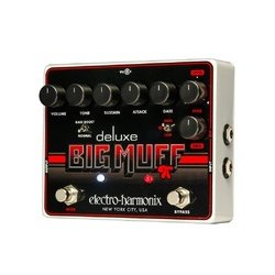 ヨドバシ.com - ELECTRO HARMONIX エレクトロハーモニックス DELUXE