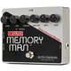 ELECTRO HARMONIX（エレクトロハーモニックス） アナログディレイ/コーラス/ビブラート DELUXE MEMORY MAN