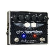 ELECTRO HARMONIX(エレクトロハーモニックス) オーバードライブ EHX TORTION